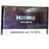 H96 Max 4K Ultra HD Android TV Box Vsonic