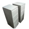 High Grade 4 Drawers Office File Locker Cabinet Vsonic