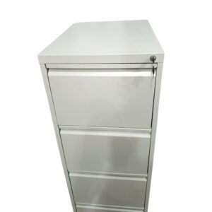 High Grade 4 Drawers Office File Locker Cabinet Vsonic