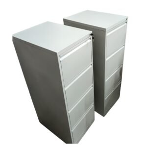 High Grade 4 Drawers Office File Locker Cabinet Vsonic