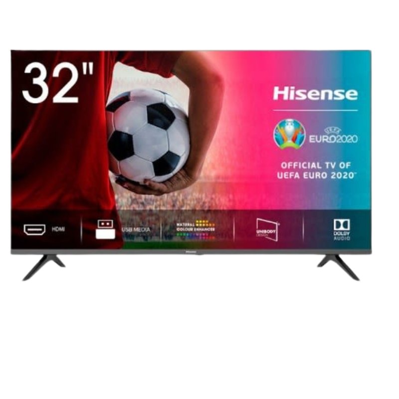 HISENSE 32 TV A5100F Vsonic
