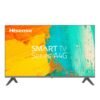 HISENSE 40'' LED SMART TV (40A4G) Vsonic