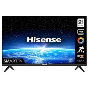 HISENSE 40'' LED SMART TV (40A4G) Vsonic