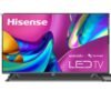 HISENSE 43'' LED HD TV +Free Bracket Vsonic