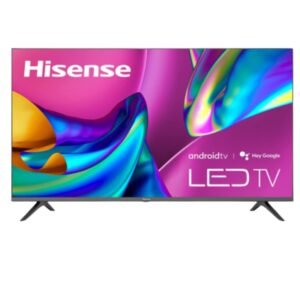 HISENSE 43'' LED HD TV +Free Bracket Vsonic