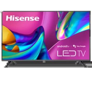 HISENSE 43'' LED HD TV +Free Bracket Vsonic