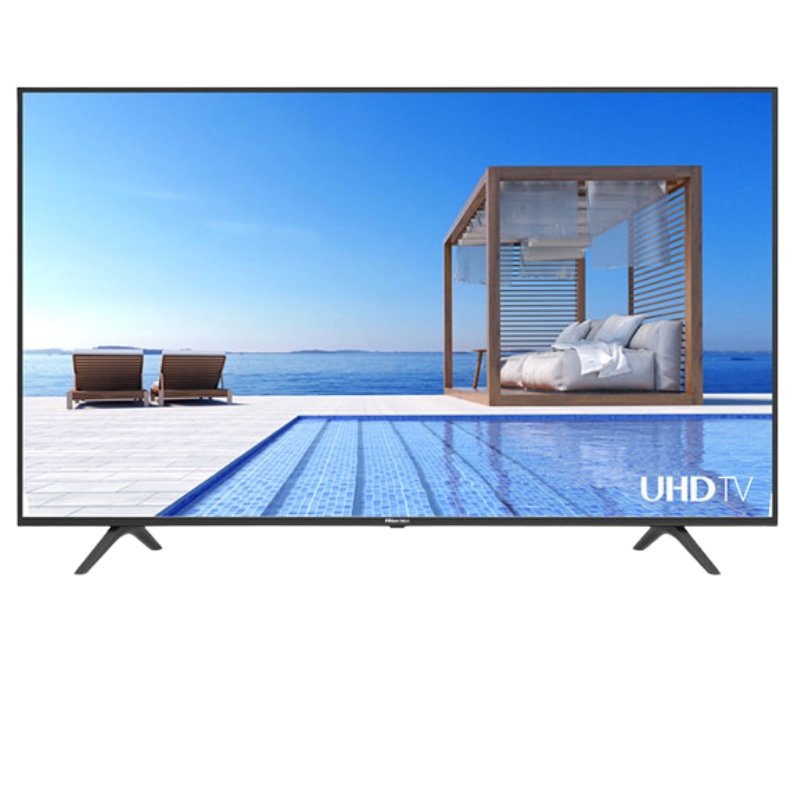 HISENSE 55 4K UHD Smart TV+FREE BRACKET Vsonic