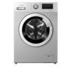 HISENSE WM6012S-WFH FL 6KG SILVER Vsonic