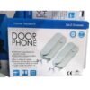 Home Network Intercom Door Phone for Double Rooms Vsonic