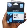 Hp Ink Cartridge 953 Black Vsonic