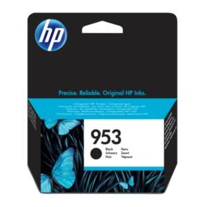 Hp Ink Cartridge 953 Black Vsonic