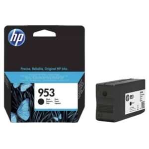 Hp Ink Cartridge 953 Black Vsonic