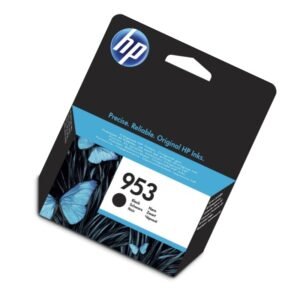 Hp Ink Cartridge 953 Black Vsonic