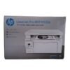 Hp Laserjet Pro MFP M130a Vsonic