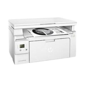 Hp Laserjet Pro MFP M130a Vsonic