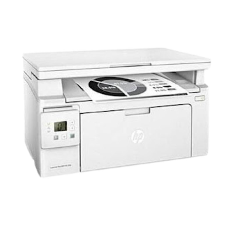 Hp Laserjet Pro MFP M130a Vsonic