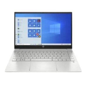 HP Pavilion 14-dv0200nia(480W8EA) Intel Core i3 8GB RAM 512GB SSD 14.0 Win 10 Vsonic
