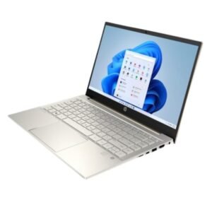 HP Pavilion 14-dv0200nia(480W8EA) Intel Core i3 8GB RAM 512GB SSD 14.0 Win 10 Vsonic