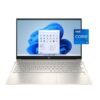HP PAVILION 15-EG0070WM Business Laptop, 4 Cores Intel Core i7-1165G7 Intel Iris Xe Graphics, 8GB DDR4 RAM 512GB SSD, 15.6 FHD LED-Backlit Touchscreen Display, Wi-Fi 6, Backlit Keyboard Win11 Home Vsonic