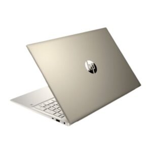 HP PAVILION 15-EG0070WM Business Laptop, 4 Cores Intel Core i7-1165G7 Intel Iris Xe Graphics, 8GB DDR4 RAM 512GB SSD, 15.6 FHD LED-Backlit Touchscreen Display, Wi-Fi 6, Backlit Keyboard Win11 Home Vsonic