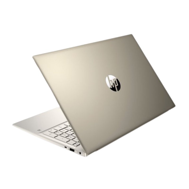 HP PAVILION 15-EG0070WM Business Laptop, 4 Cores Intel Core i7-1165G7 Intel Iris Xe Graphics, 8GB DDR4 RAM 512GB SSD, 15.6 FHD LED-Backlit Touchscreen Display, Wi-Fi 6, Backlit Keyboard Win11 Home Vsonic