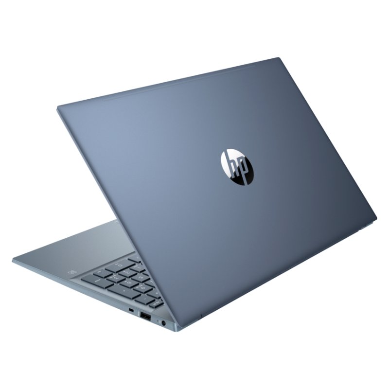 HP Pavilion 15-eg0326nia(480X0EA) Intel® Core™ i3 8 GB DDR4-3200 MHz RAM Intel® UHD Graphics 512 GB PCIe® NVMe™ M.2 SSD Vsonic