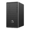 HP PAVILION DESKTOP 590-P0033W Business Desktop PC 590-p0033w Intel Core i3-8100 (up to 3.60 GHz), 4GB DDR4-2400 SDRAM, 1TB 7200 RPM HDD, 16GB Optane Memory, DVD-ROM, USB Type-C, Keyboard and Mouse Vsonic