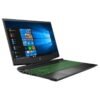 HP PAVILION GAMING 15-dk1080nia Intel® Core™ I5-10300H,8 GB DDR4-2933 SDRAM (2 X 4 GB) 128 GB PCIe® NVMe™ M.2 SSD 1 TB 5400 Rpm SATA HDD Vsonic