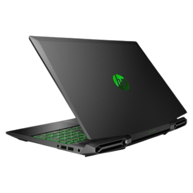 HP PAVILION GAMING 15-dk1080nia Intel® Core™ I5-10300H,8 GB DDR4-2933 SDRAM (2 X 4 GB) 128 GB PCIe® NVMe™ M.2 SSD 1 TB 5400 Rpm SATA HDD Vsonic