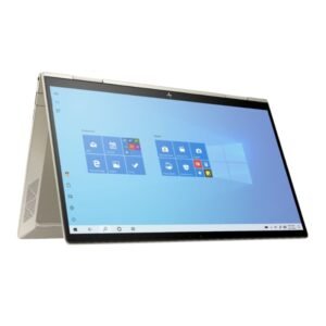 HP Pavilion X360 14-dy0056nia(464K5EA) Intel Core i3 (512GB SSD 4GBSODIMM DDR4 SDRAM) 14-Inch, Windows 10 Vsonic