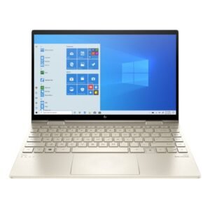 HP Pavilion X360 14-dy0056nia(464K5EA) Intel Core i3 (512GB SSD 4GBSODIMM DDR4 SDRAM) 14-Inch, Windows 10 Vsonic