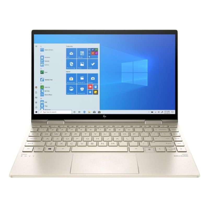 HP Pavilion X360 14-dy0056nia(464K5EA) Intel Core i3 (512GB SSD 4GBSODIMM DDR4 SDRAM) 14-Inch, Windows 10 Vsonic