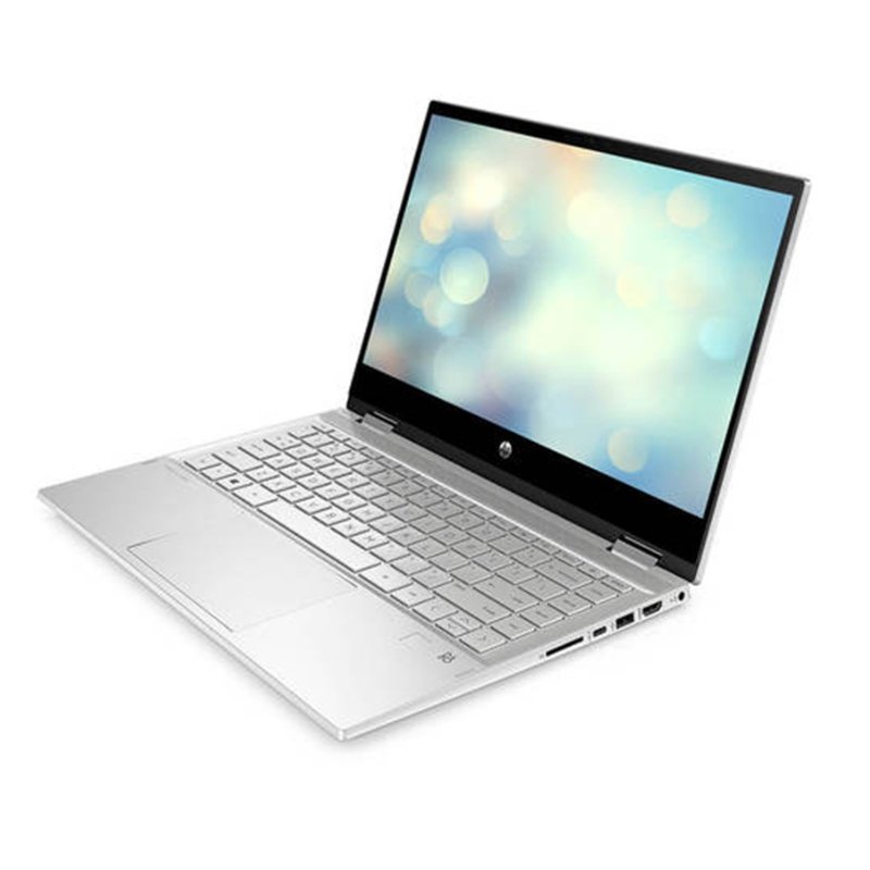 HP Pavilion X360 14DW1076NR 14'' - 11th Gen Intel Core i5 8GB RAM 256GB SSD Win 10 Vsonic
