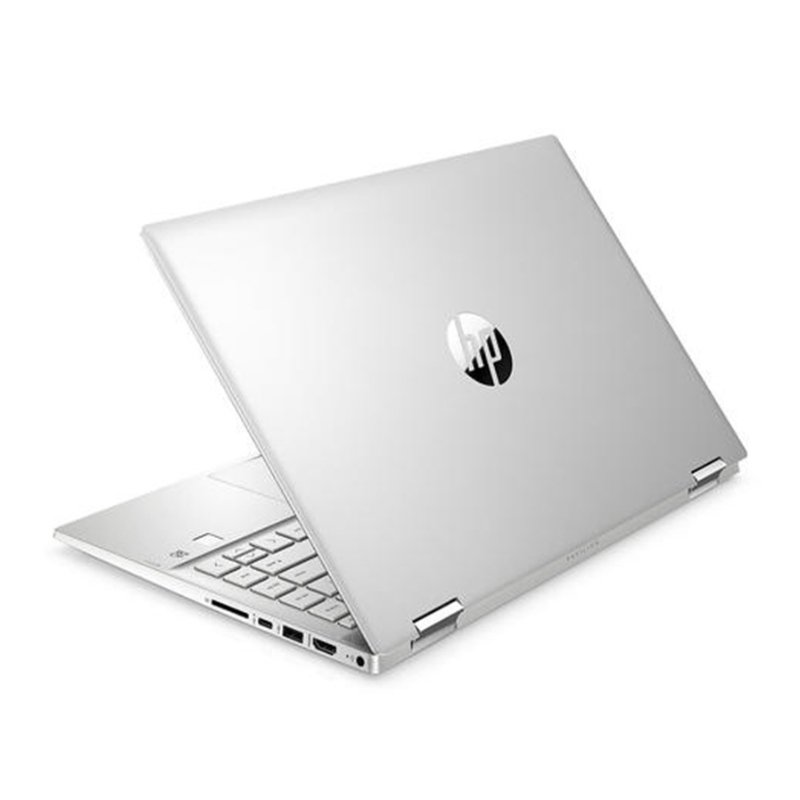 HP Pavilion X360 14DW1076NR 14'' - 11th Gen Intel Core i5 8GB RAM 256GB SSD Win 10 Vsonic