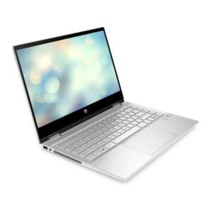 HP Pavilion X360 14DW1076NR 14'' - 11th Gen Intel Core i5 8GB RAM 256GB SSD Win 10 Vsonic