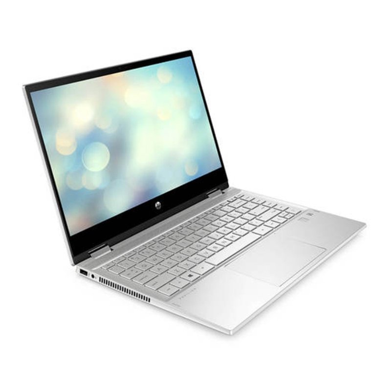 HP Pavilion X360 14DW1076NR 14'' - 11th Gen Intel Core i5 8GB RAM 256GB SSD Win 10 Vsonic