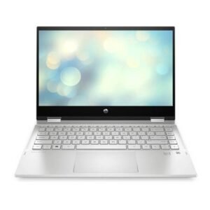 HP Pavilion X360 14DW1076NR 14'' - 11th Gen Intel Core i5 8GB RAM 256GB SSD Win 10 Vsonic