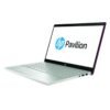 HP PAVILION X360 15-DQ0014 (7AS65EA) Intel® Core™ I3-8145U,8 GB DDR4-2400 SDRAM (1 X 8 GB), 256 GB PCIe® NVMe™ M.2 SSD Vsonic