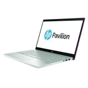 HP PAVILION X360 15-DQ0014 (7AS65EA) Intel® Core™ I3-8145U,8 GB DDR4-2400 SDRAM (1 X 8 GB), 256 GB PCIe® NVMe™ M.2 SSD Vsonic