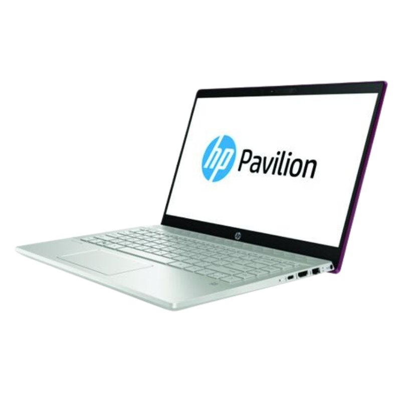 HP PAVILION X360 15-DQ0014 (7AS65EA) Intel® Core™ I3-8145U,8 GB DDR4-2400 SDRAM (1 X 8 GB), 256 GB PCIe® NVMe™ M.2 SSD Vsonic