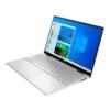 HP Pavilion X360 15-er0029nia(480X1EA) Intel® Core™ I3-1115G4,512 GB PCIe® NVMe™ M.2 SSD,8 GB DDR4-3200 MHz RAM (2 X 4 GB) Vsonic