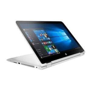 HP Pavilion X360 15-er0029nia(480X1EA) Intel® Core™ I3-1115G4,512 GB PCIe® NVMe™ M.2 SSD,8 GB DDR4-3200 MHz RAM (2 X 4 GB) Vsonic