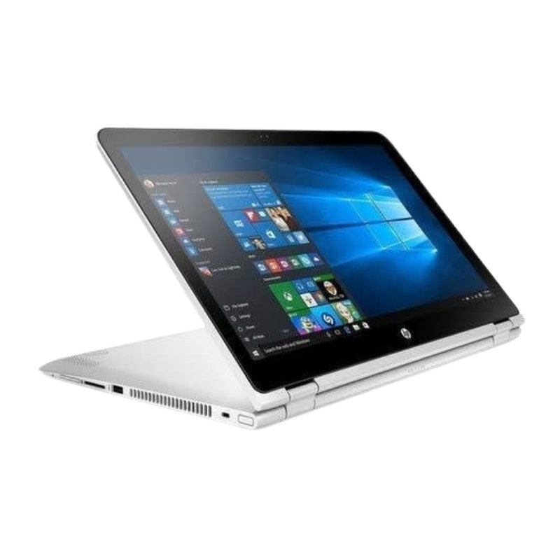 HP Pavilion X360 15-er0029nia(480X1EA) Intel® Core™ I3-1115G4,512 GB PCIe® NVMe™ M.2 SSD,8 GB DDR4-3200 MHz RAM (2 X 4 GB) Vsonic