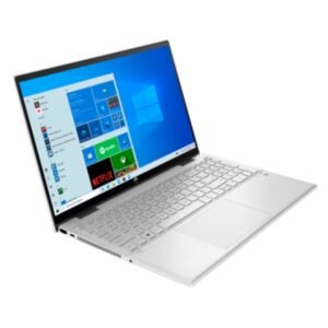 HP Pavilion X360 15-er0133nia(481H3EA) Intel® Core™ i3-1115G4, 8 GB DDR4-3200 MHz RAM (2 x 4 GB), Intel® UHD Graphics, 512 GB PCIe® NVMe™ M.2 SSD, 39.6 cm (15.6″) diagonal, FHD, Windows 10 Home 64 Vsonic