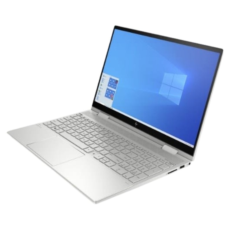 HP Pavilion X360 15-er0133nia(481H3EA) Intel® Core™ i3-1115G4, 8 GB DDR4-3200 MHz RAM (2 x 4 GB), Intel® UHD Graphics, 512 GB PCIe® NVMe™ M.2 SSD, 39.6 cm (15.6″) diagonal, FHD, Windows 10 Home 64 Vsonic