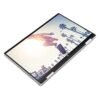 HP PAVILION X360 CONVERTIBLE 15-er0225od Intel® Core™ I5-1135G7,8 GB DDR4-3200 MHz RAM (2 X 4 GB),256 GB PCIe® NVMe™ M.2 SSD Vsonic