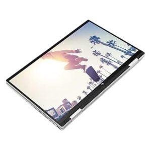 HP PAVILION X360 CONVERTIBLE 15-er0225od Intel® Core™ I5-1135G7,8 GB DDR4-3200 MHz RAM (2 X 4 GB),256 GB PCIe® NVMe™ M.2 SSD Vsonic