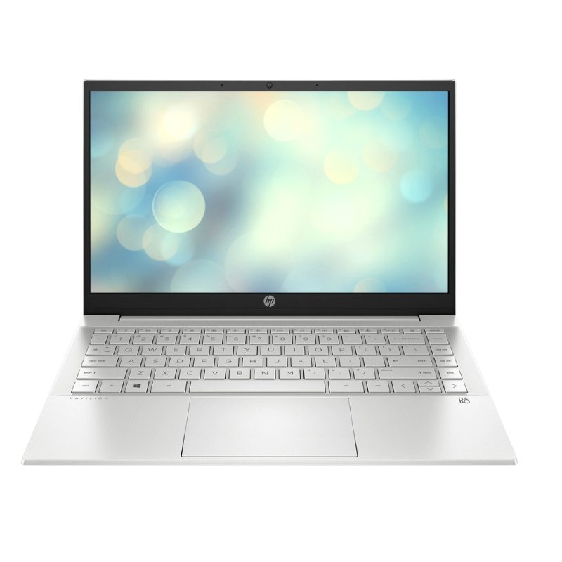 HP PAVILION 14-dv0203nia Intel® Core™ i3 8GB512SSD,backlit keyboard Windows 10 Home 64 Vsonic