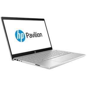HP PAVILION 14-dv0203nia Intel® Core™ i3 8GB512SSD,backlit keyboard Windows 10 Home 64 Vsonic