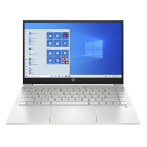 HP PAVILION 14-dv0203nia Intel® Core™ i3 8GB512SSD,backlit keyboard Windows 10 Home 64 Vsonic